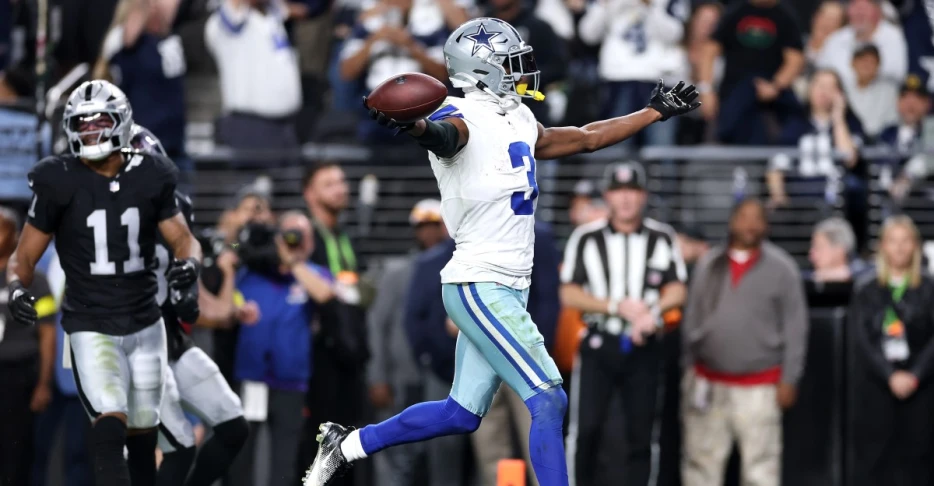 Wednesday links: Did the Steelers really lose the George Pickens trade?