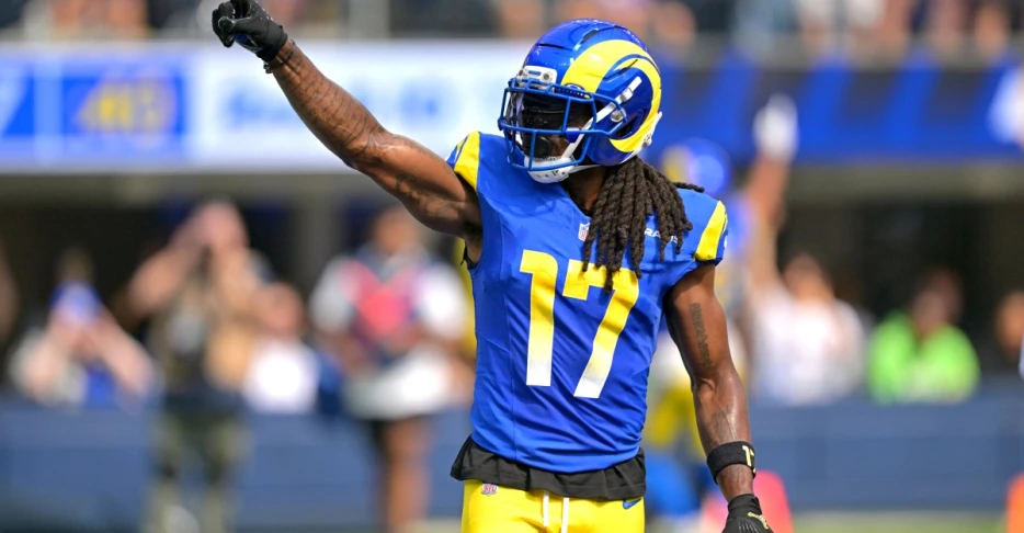 Week 12 NFL picks: Will Rams take over No. 1 seed in NFC?