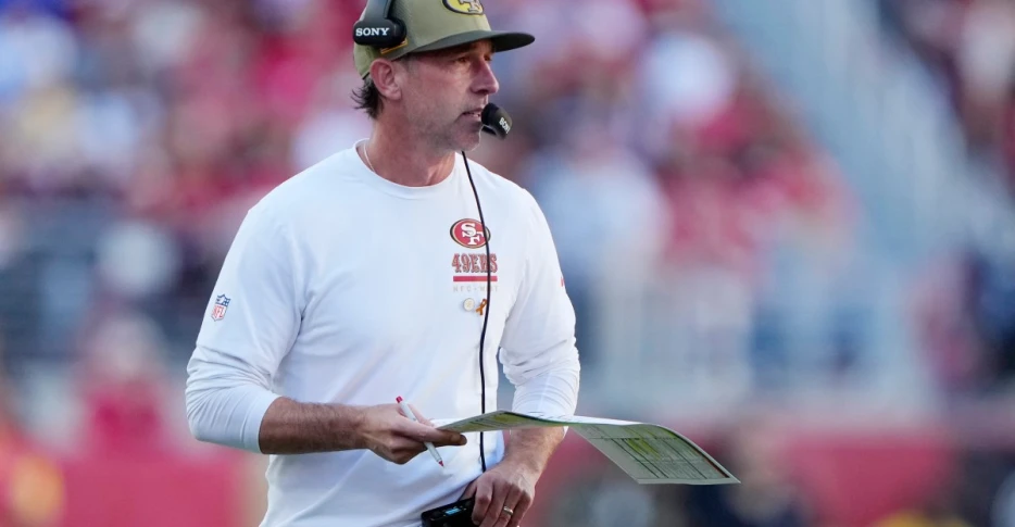 What’s the 49ers biggest concern after Cardinals win?