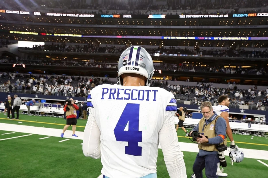 Why (and How) the Cowboys Must Finally Move On From Dak Prescott
