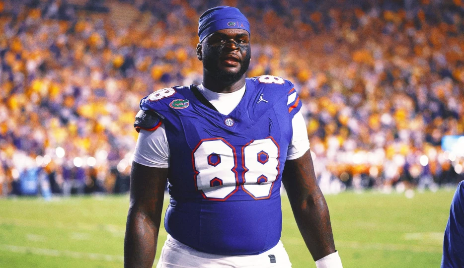 Why Does SEC Lack 1st-Round NFL Talent in 2026? Players Haven't Met Expectations