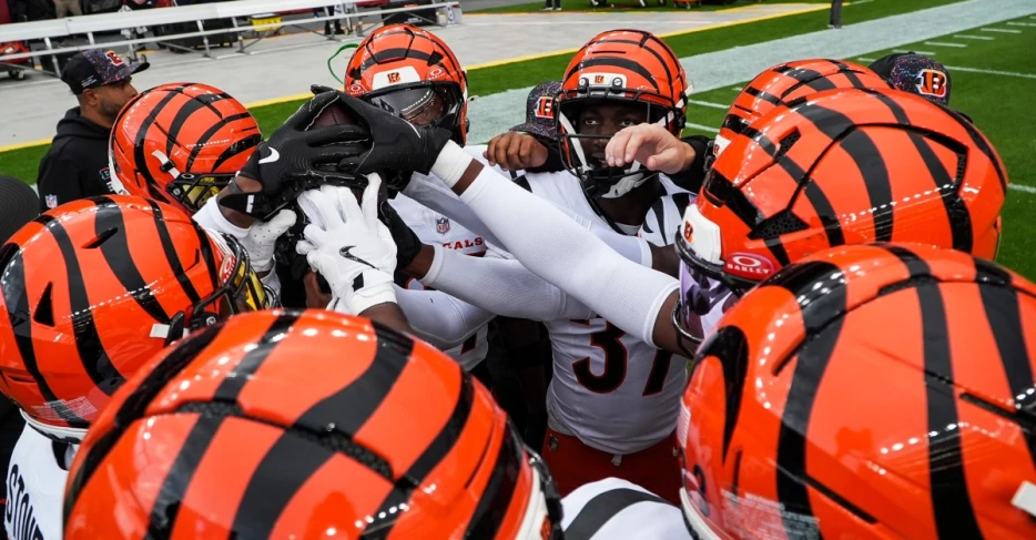 5 general manager options for the Bengals