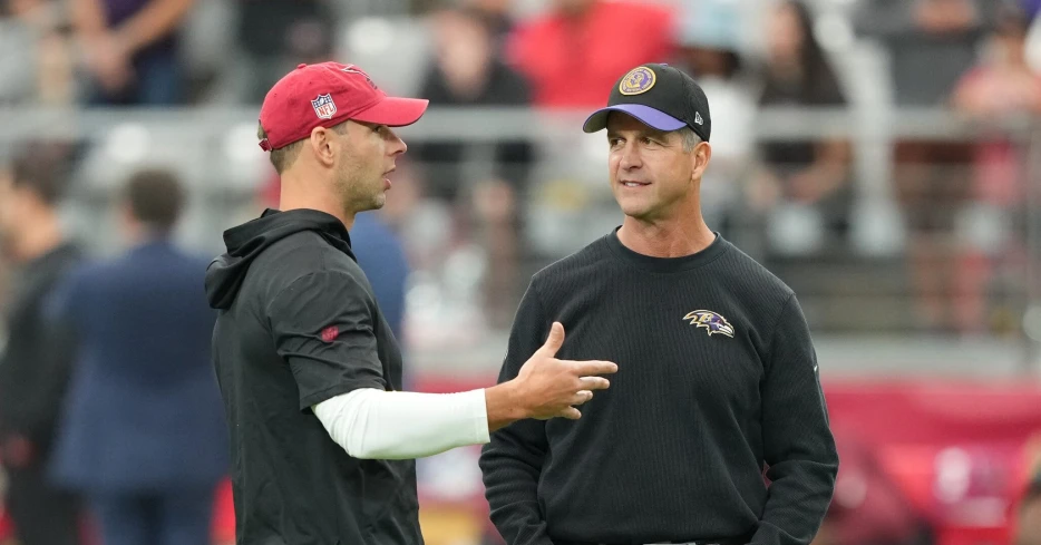 A Former Eagles Coach Looks Like He’ll Be the Next NFL Head Coach Fired According to Kalshi