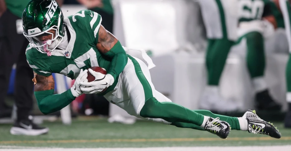 A mid-season look at the Unheralded Jets