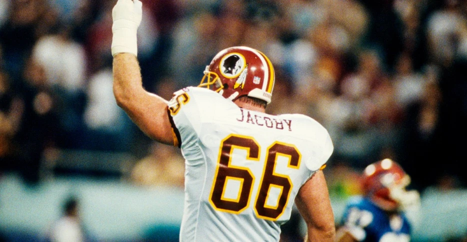 All aTwitter: 20-Nov-25 – Joe Jacoby is one of 9 semifinalists for 2026 Pro Football Hall of Fame induction in the Senior category