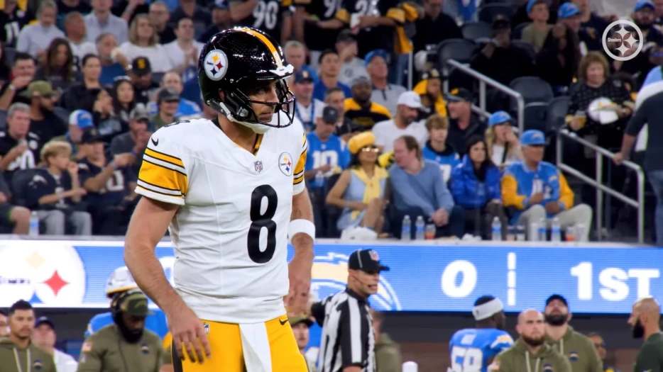 Analyst: Aaron Rodgers Is ‘One Of The Worst Two Or Three Starting Quarterbacks’ In The NFL