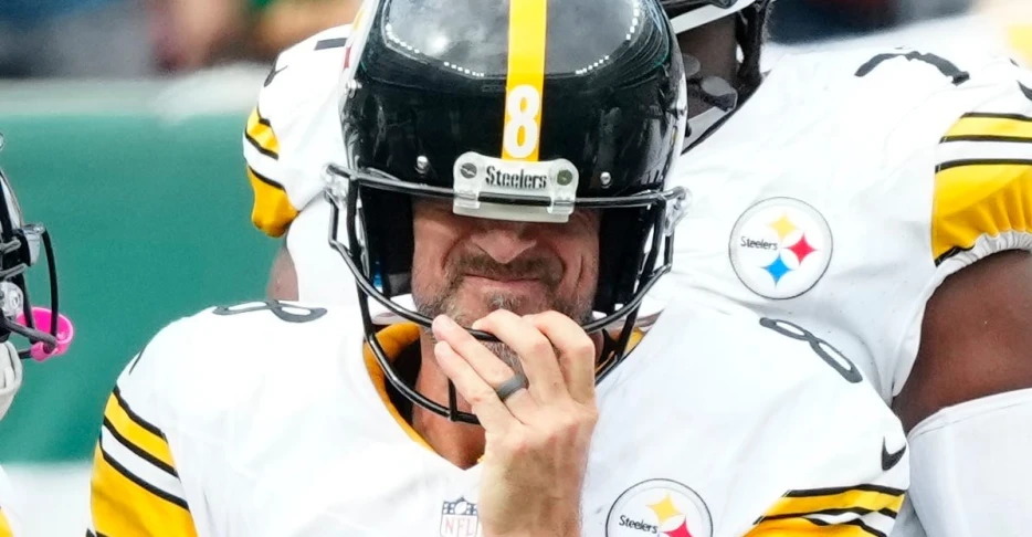 Bear Bones: Getting you ready for Bears vs Steelers