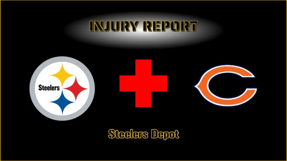 Bears’ Week 12 Thursday Injury Report: Star CB Seems Poised To Return, Starting LB Misses Second Straight Practice