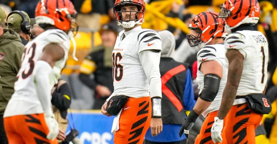 Bengals fans: Does potential return of Joe Burrow boost your confidence?