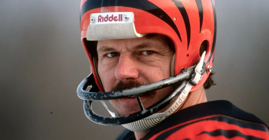 Bengals News (11/20): Ken Anderson makes Pro Football Hall of Fame Semifinalists