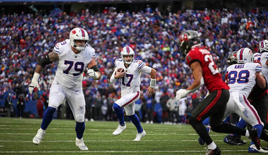 Bills vs. Texans Prediction, Odds, Picks for Thursday Night Football