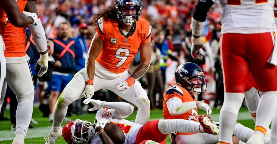 Broncos at the Bye: How can Denver achieve contender status?