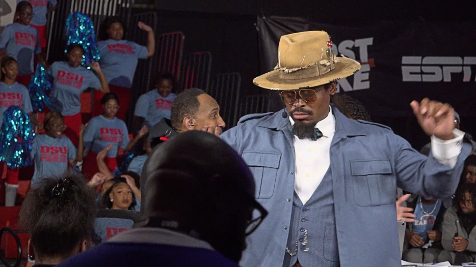 Cam Newton Doubles Down On Calling Patriots ‘Fool’s Gold’