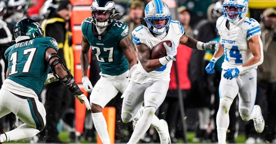 Can the NY Giants’ offense keep up with the high-scoring Detroit Lions?