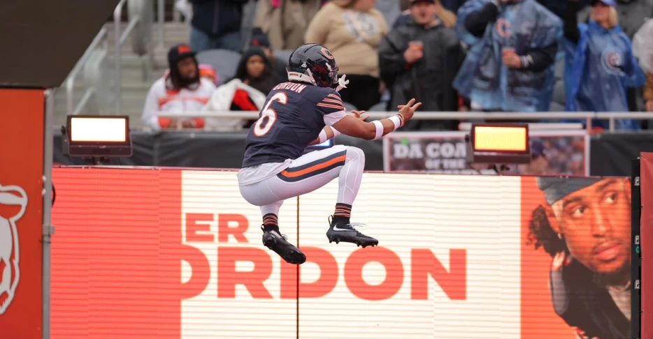 Chicago Bears open Kyler Gordon’s 21-day practice window