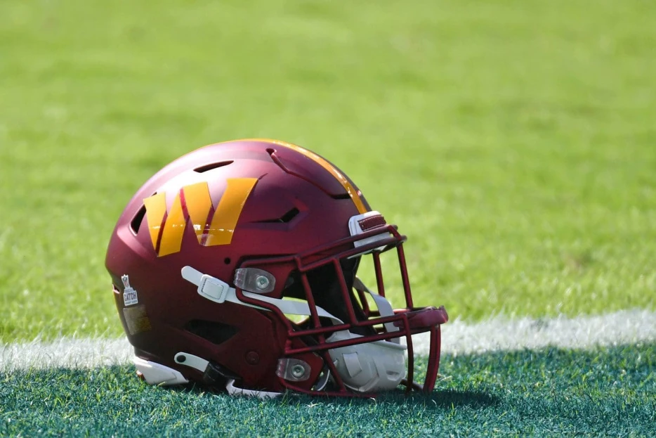 Commanders Re-Sign WR Jacoby Jones