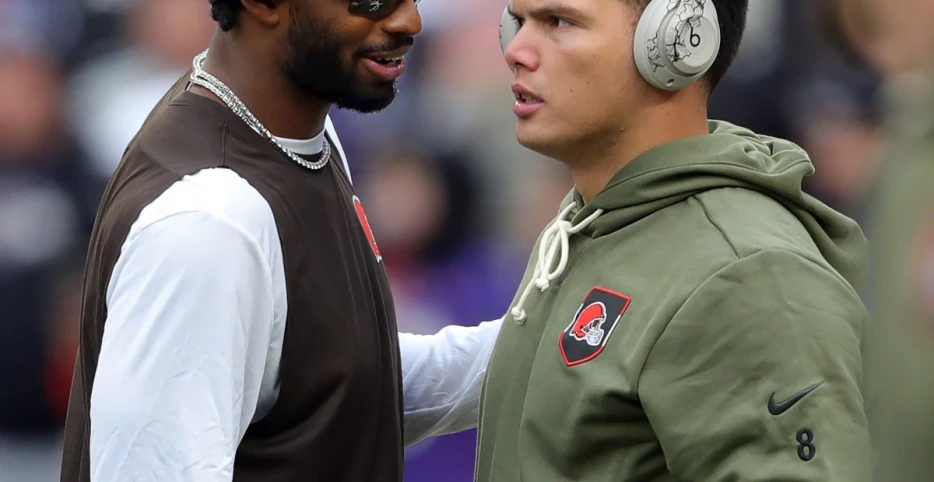 Daily Dawg Chow 11/20: Shedeur Sanders will get the start vs Las Vegas