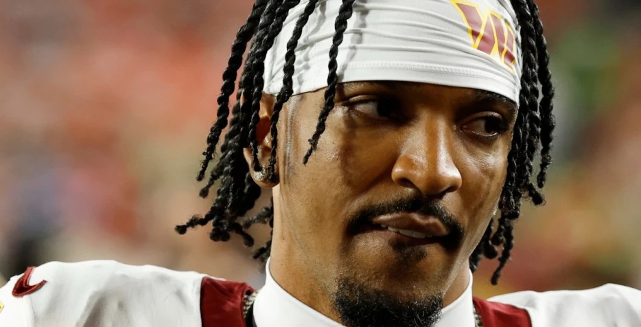 Daily Slop: 20 Nov 25 – ESPN’s Dan Graziano and Jeremy Fowler discuss potential post-bye return to play for Jayden Daniels