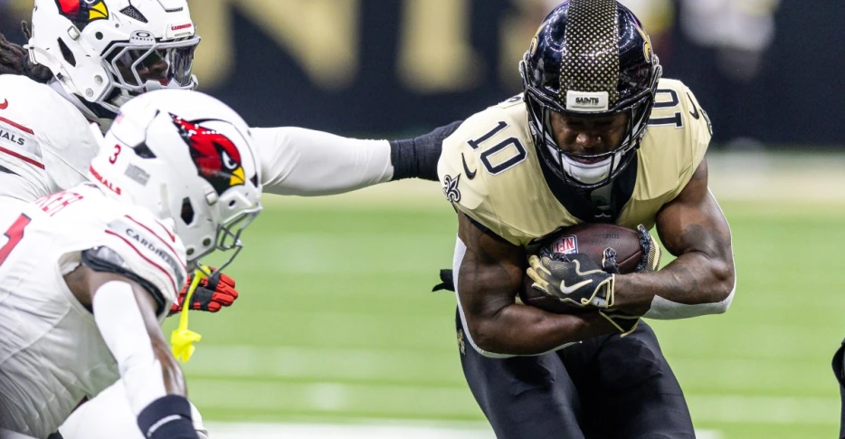 Fleur-de-Links, November 20: Saints make surprising move ahead of Sunday’s game