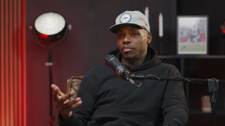 Former All-Pro WR Josh Gordon Reveals Russell Wilson Tried Recruiting Him To Pittsburgh