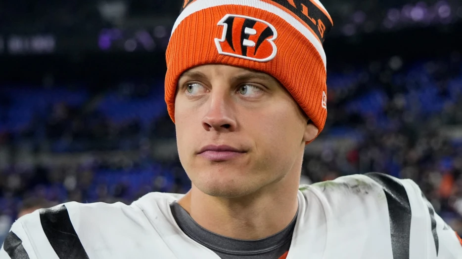 ‘He’s Gonna Start’: Dan Orlovsky Predicts Joe Burrow Return Vs. Patriots