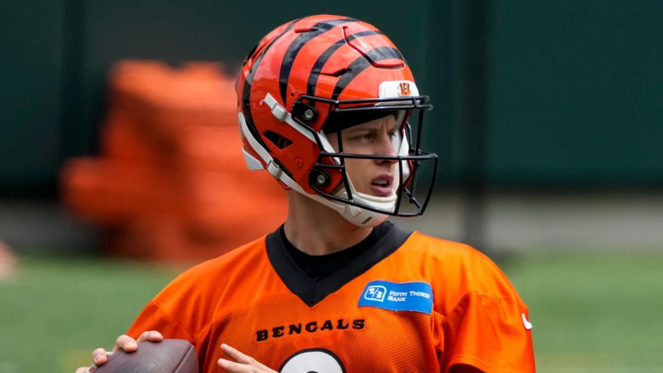 Joe Burrow Update: Key Development Before Patriots-Bengals