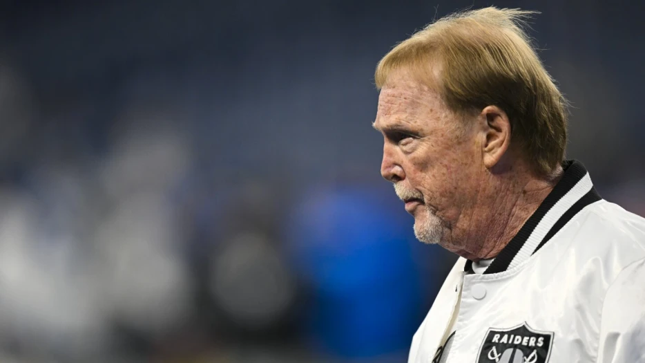 Mark Davis: You have to have faith in the people you hired, and I do