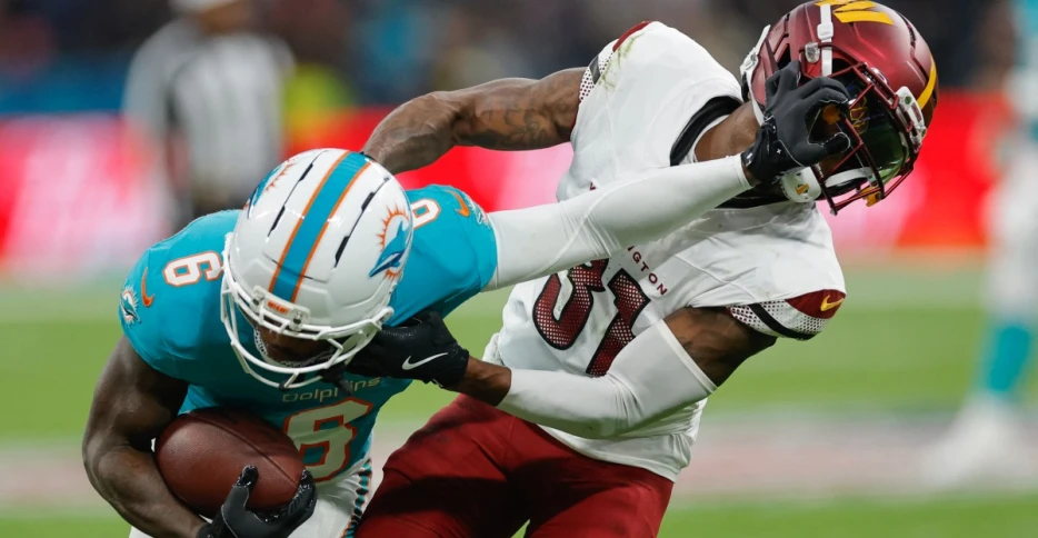 Miami Dolphins fan confidence as team wins back-to-back games