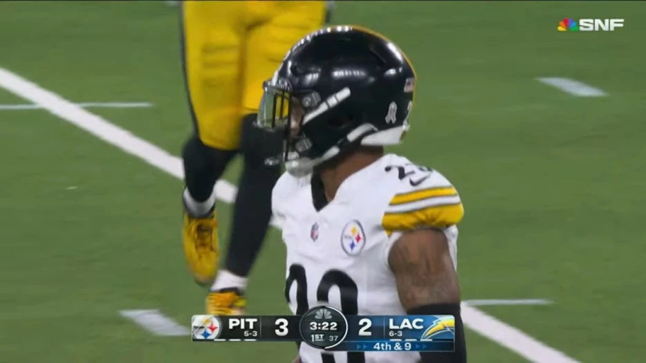 Mike Tomlin ‘Wants To Give Darius Slay Every Opportunity’ Before Benching Him, Fittipaldo Believes