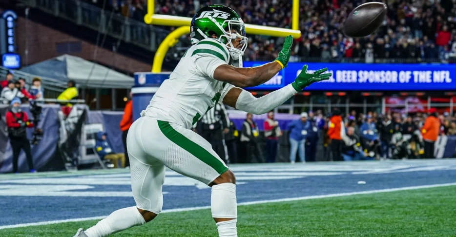 New York Jets Flight Connections 11/20/25