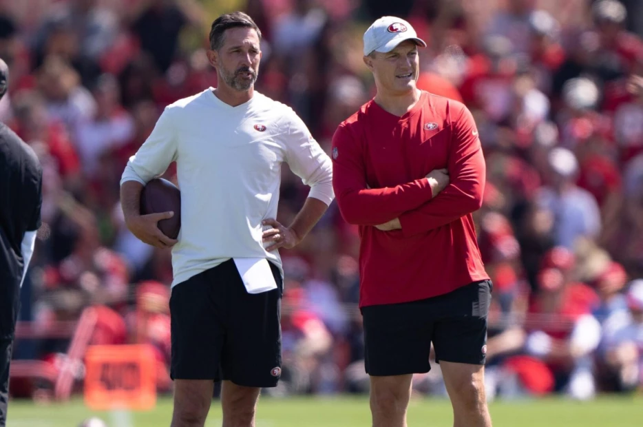 NFC Notes: Quentin Lake, Kyle Shanahan, 49ers, Rams, Seahawks