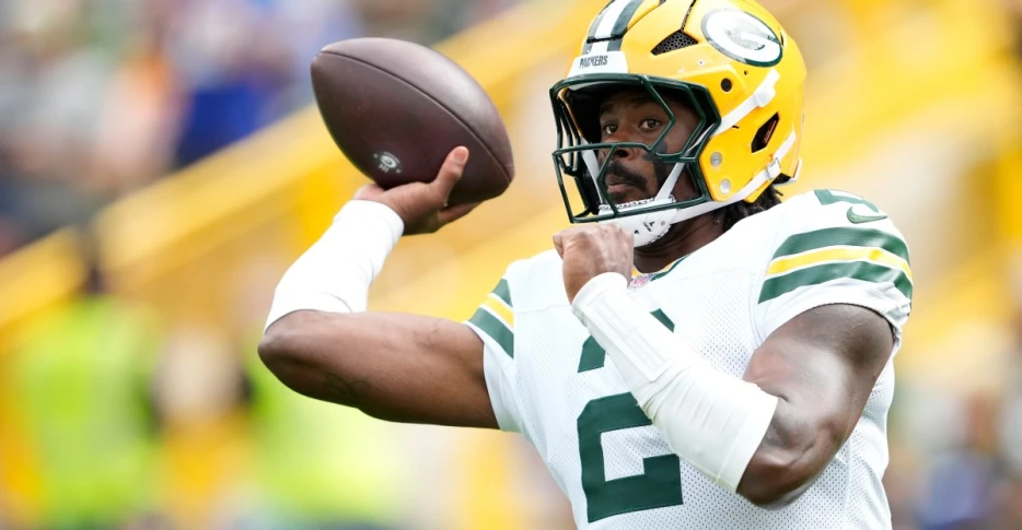 Packers Open Thread: Would you re-sign Malik Willis?