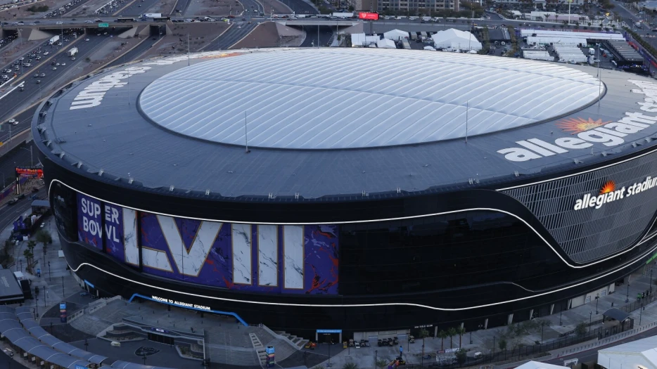 Report: NFL will not vote this week, but Las Vegas still on track to host Super Bowl LXIII