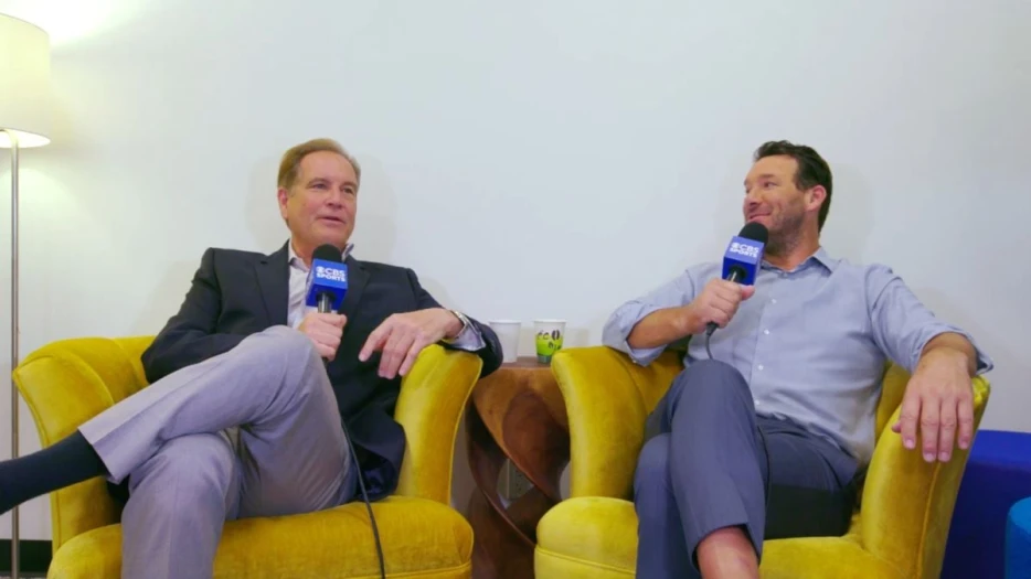 Steelers Get A-Team Broadcast Crew For Next Sunday’s Tilt Against Bills