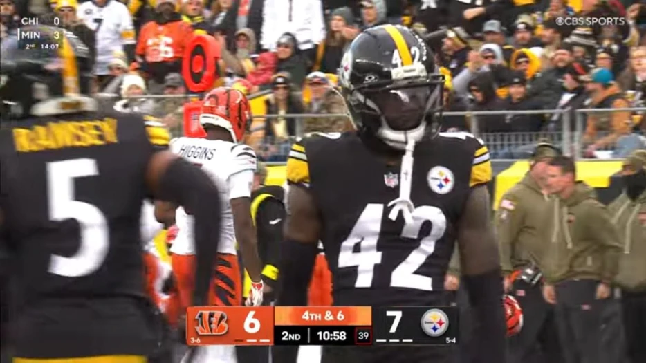 ‘Unbelievable’: Teammates Happy To See ‘Ball Player’ James Pierre Getting His Due