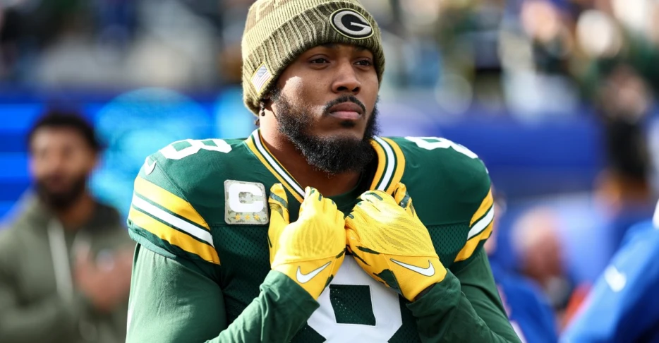 Vikings at Packers: First Injury Report