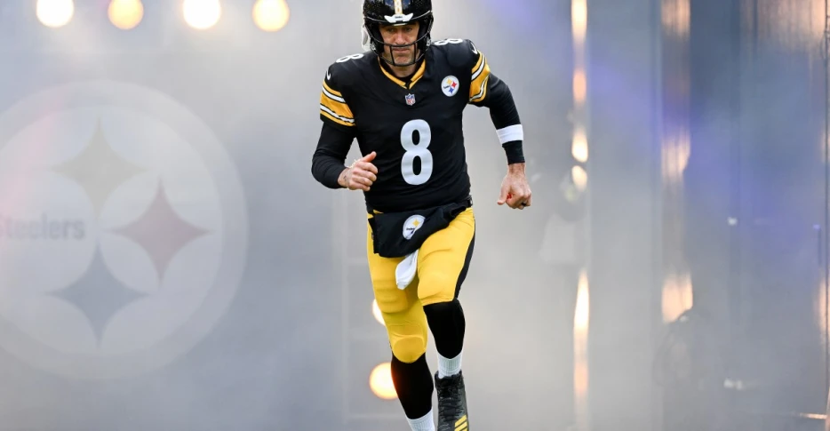 Week 12 game preview: Bears vs. Steelers