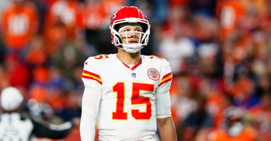 What has happened to the Chiefs’ clutch gene this season?