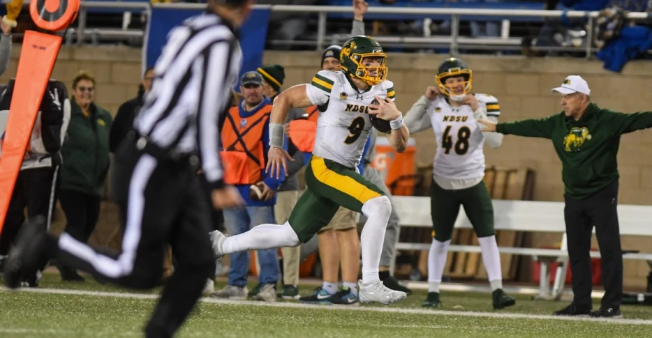 2026 Las Vegas Raiders Draft Scouting: Cole Payton