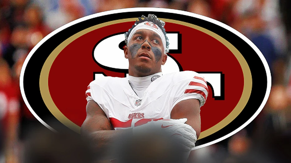 49ers’ biggest X-factor for Week 12 clash against Panthers