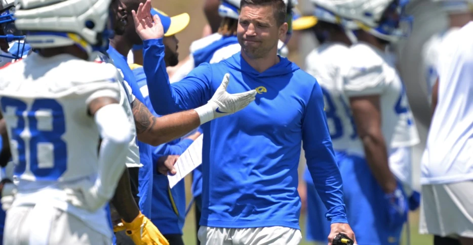 A Head Coaching Profile: Chris Shula