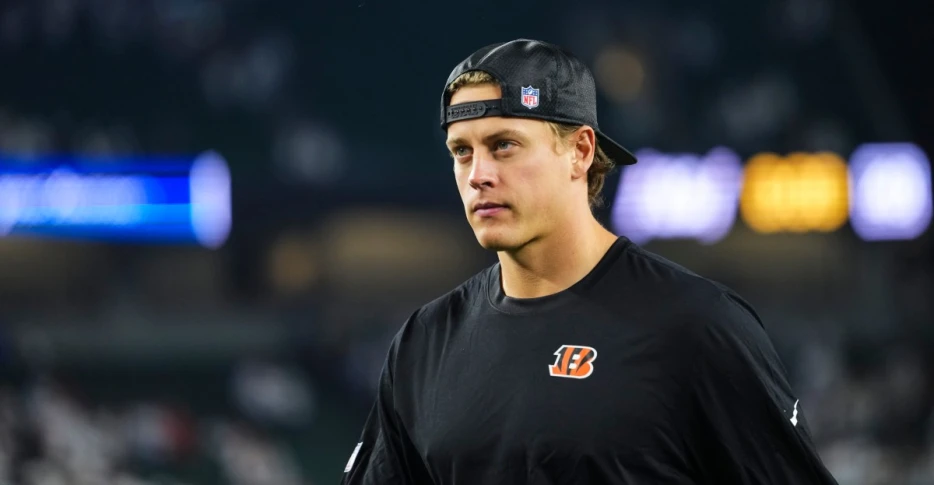 Bengals News (11/21): NFL doctor weighs in on Joe Burrow return