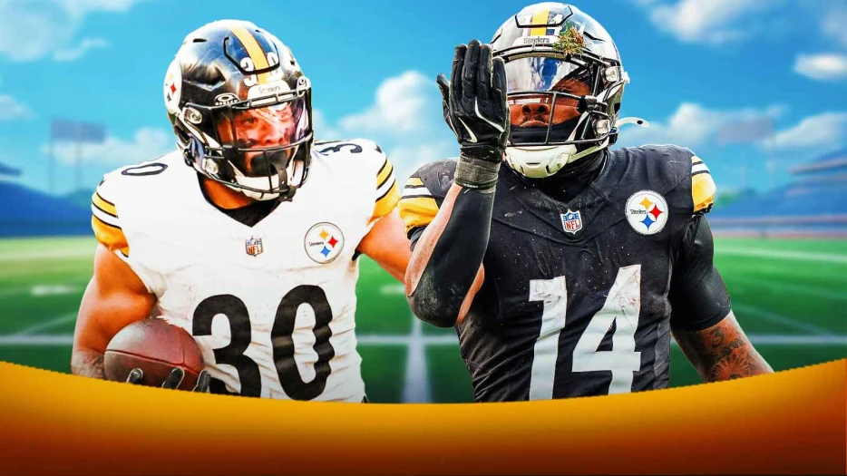 Biggest matchup Steelers must exploit in Week 12 tilt against Bears