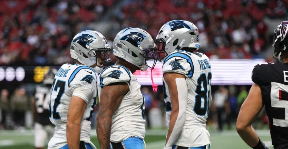 Brian Answers: Can Bryce Young end the Panthers playoff drought?