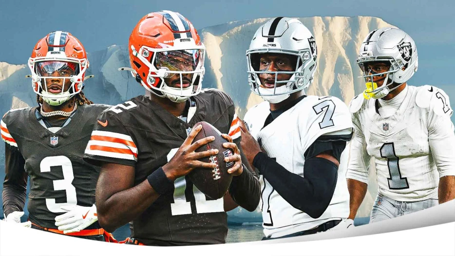 Browns vs. Raiders bold predictions for Week 12 clash