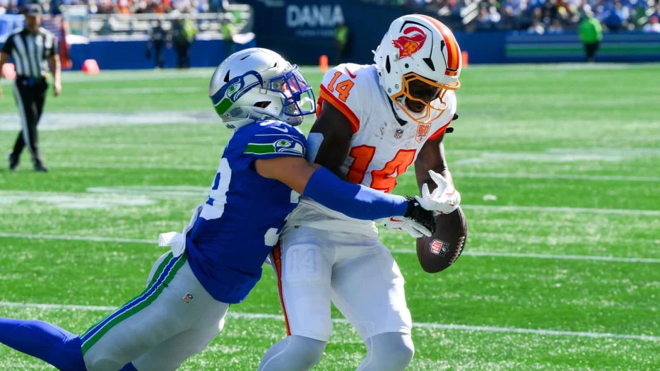 Buccaneers’ latest injury report suggests Chris Godwin return is on the horizon