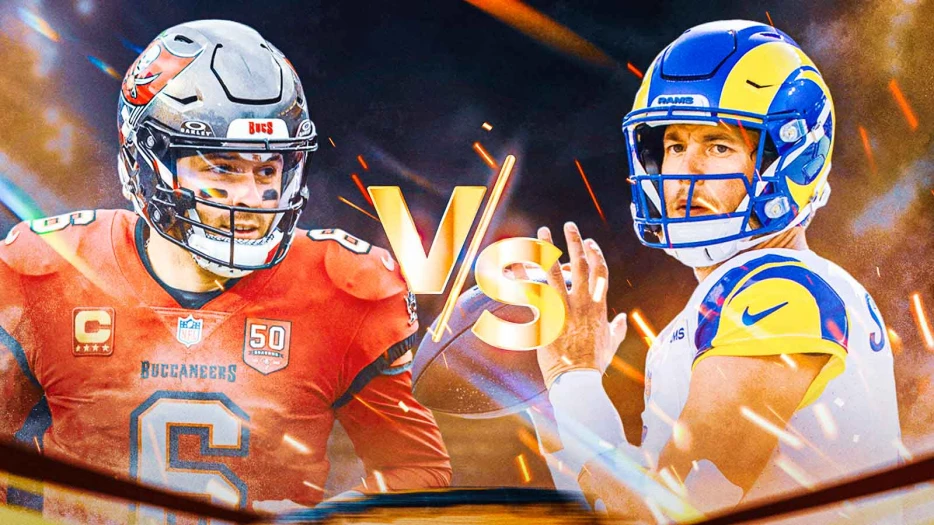 Buccaneers vs. Rams predictions, odds, pick for NFL Week 12