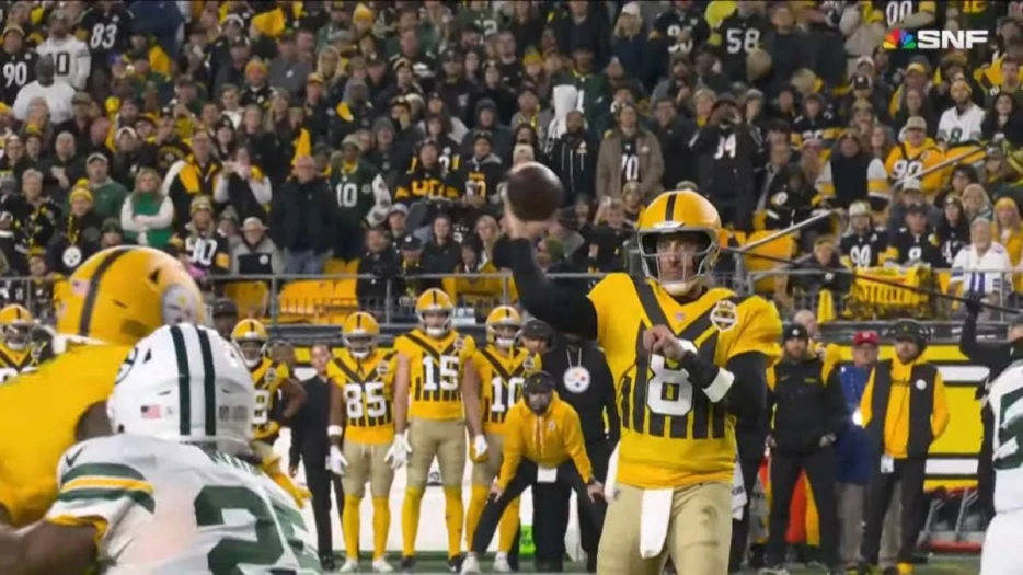 Charlie Batch: Aaron Rodgers Trying To Target DK Metcalf ‘A Little Too Much’