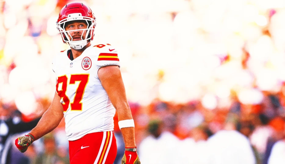 Chiefs TE Travis Kelce Plans to Decide on Retirement After the Season
