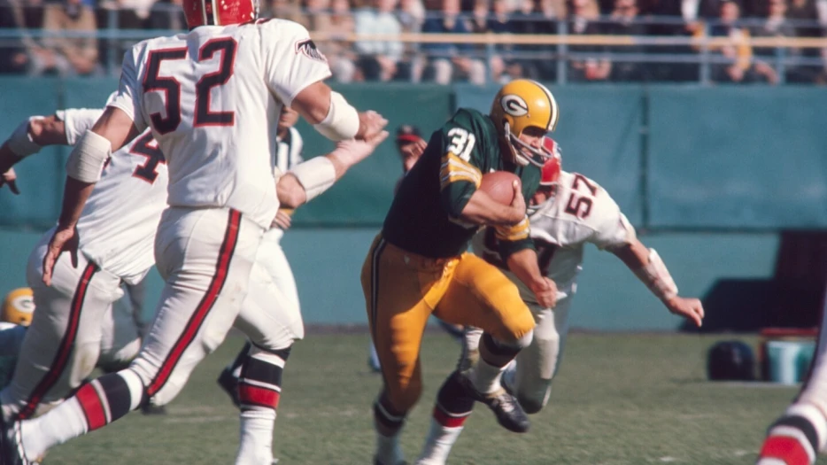 Colts are on pace to break 1962 Packers' record for rushing touchdowns in a season